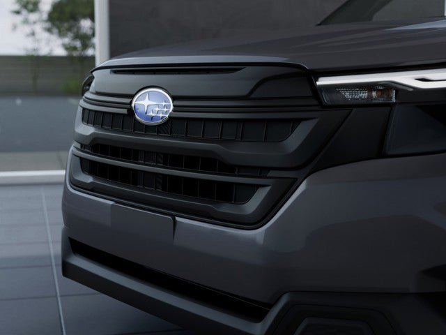 New 2026 Subaru Forester AWD/4WD image 10