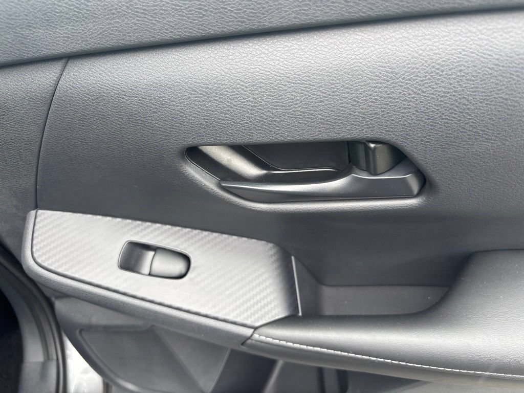 Used 2024 Nissan Sentra SV w/ All-Weather Package FWD image 23