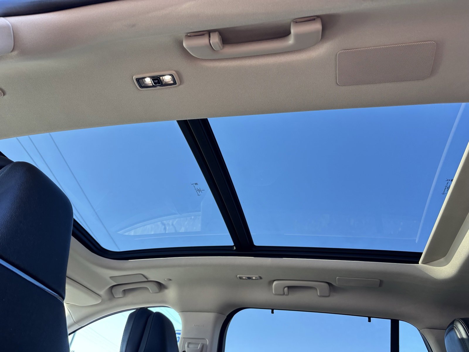 Used 2024 Lincoln Aviator Reserve w/ Equipment Group 201A image 25