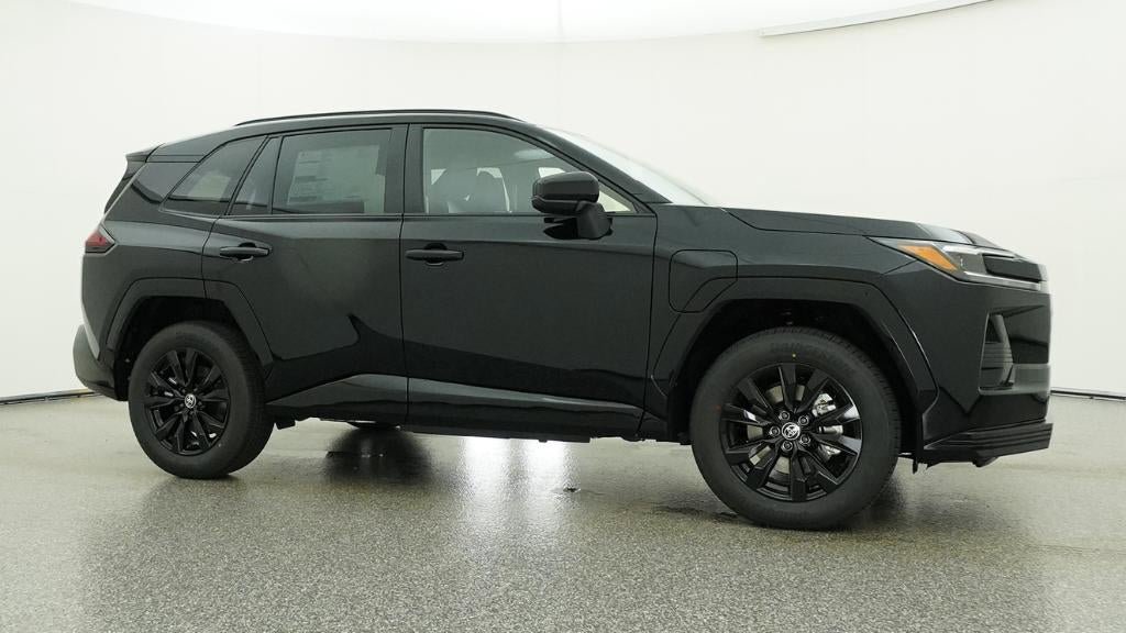 New 2026 Toyota RAV4 SE AWD/4WD image 28