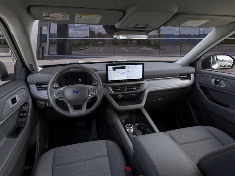 New 2026 Ford Explorer Active RWD image 42