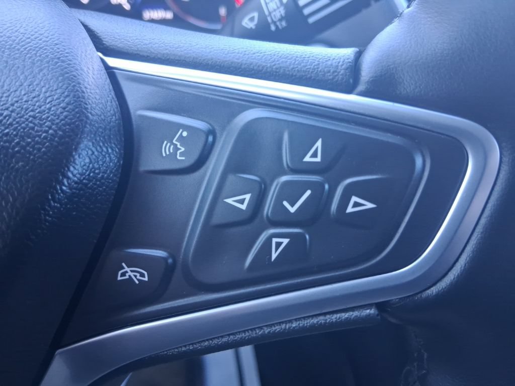 Used 2023 Chevrolet Malibu LT w/ Driver Confidence Package FWD image 21