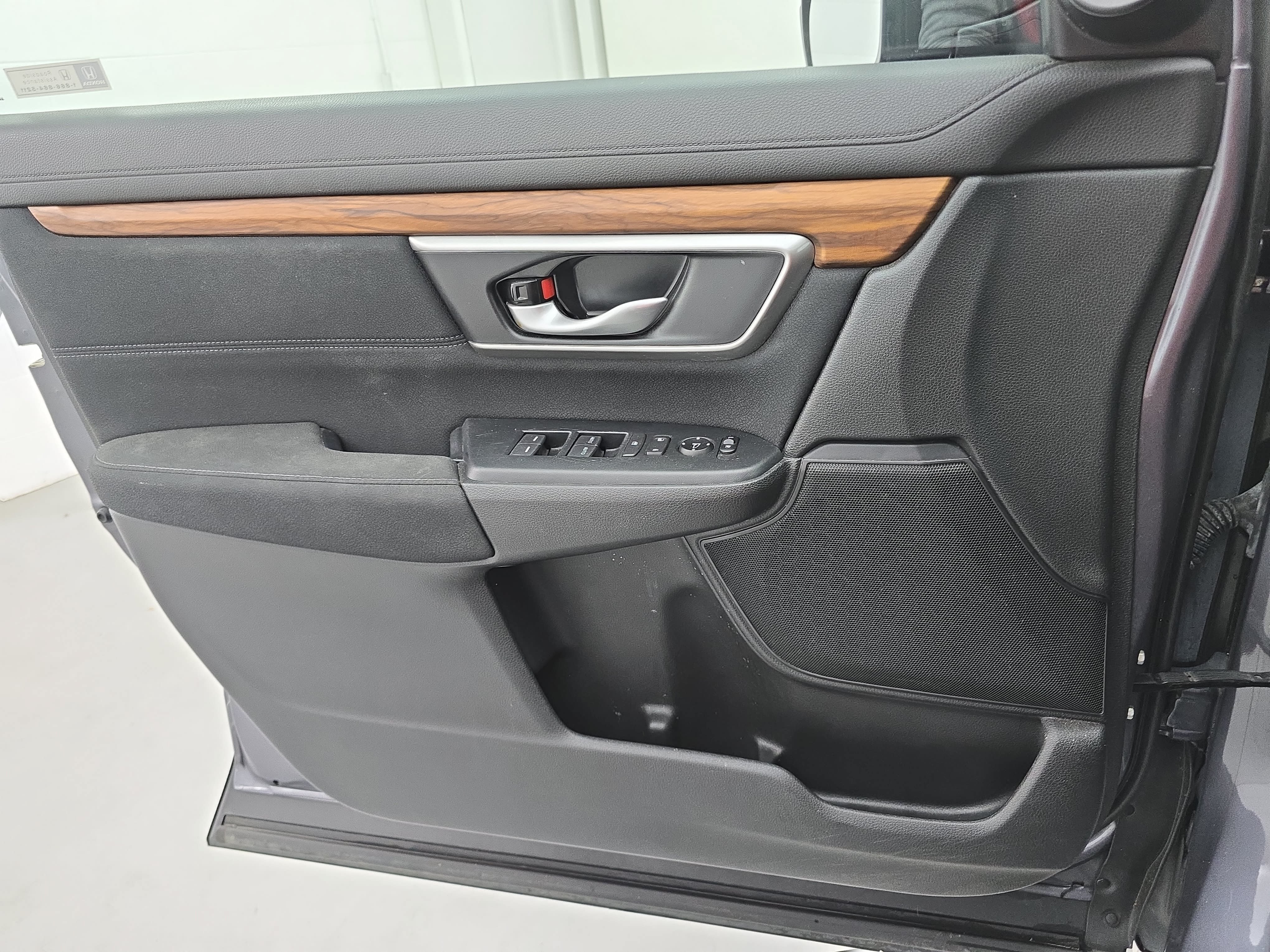 Used 2022 Honda CR-V EX image 26