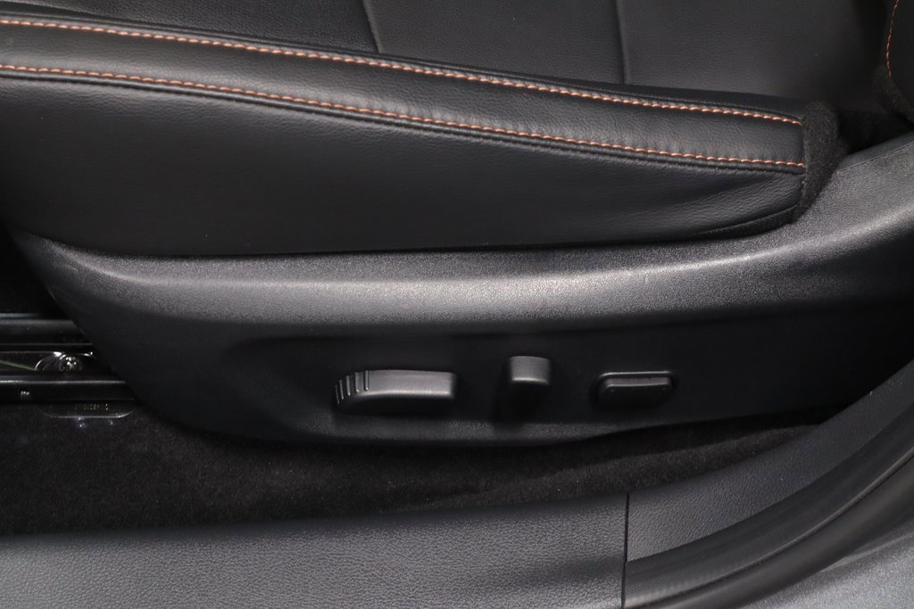 Certified 2023 Nissan Sentra SR w/ SR Premium Package image 24