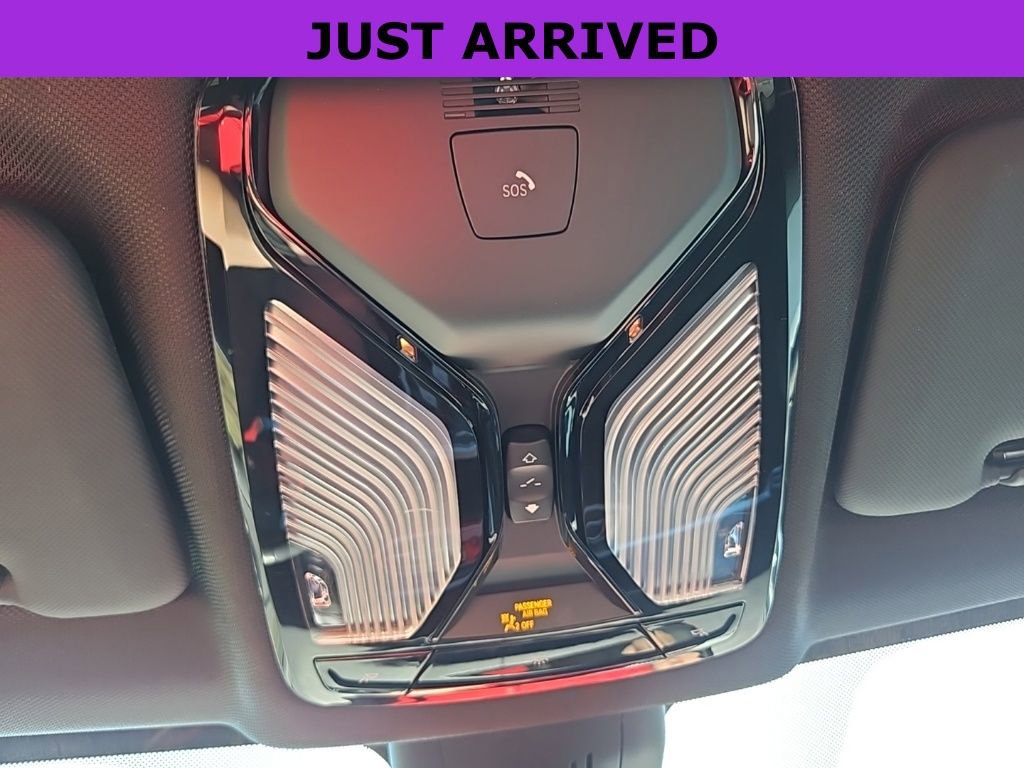 Used 2023 BMW X5 sDrive40i w/ Premium Package image 20