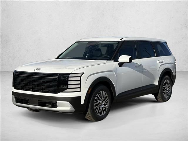 New 2026 Hyundai Palisade SE image 1