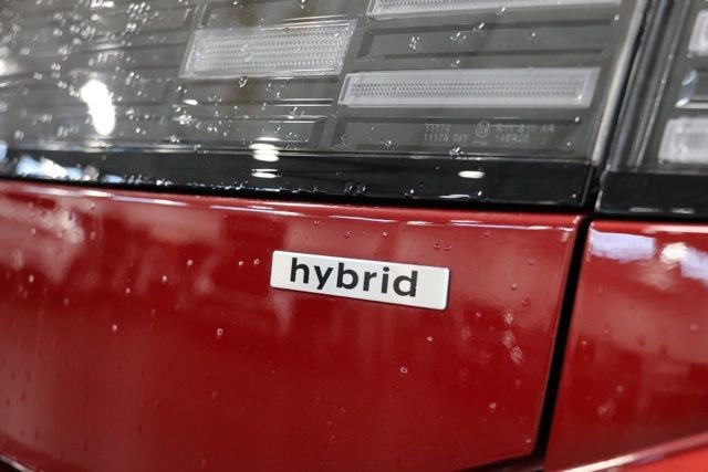 Certified 2025 Hyundai Sonata Limited image 11