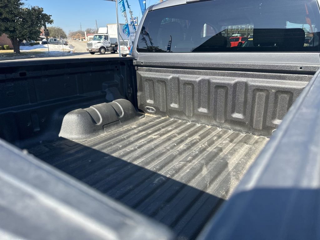 Used 2021 Ford Ranger XLT w/ Equipment Group 301A Mid AWD/4WD image 37