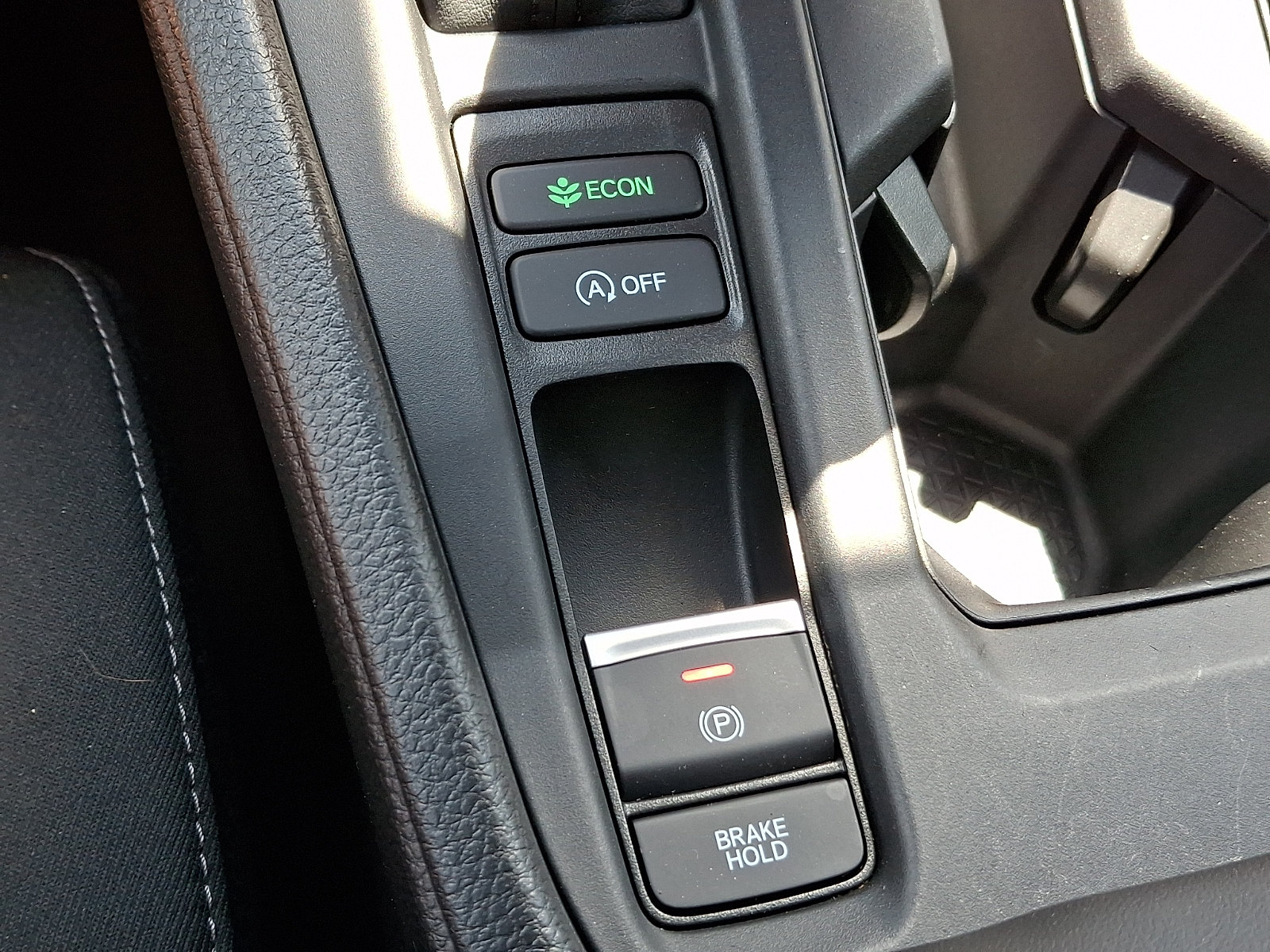 Used 2023 Honda Accord EX image 23