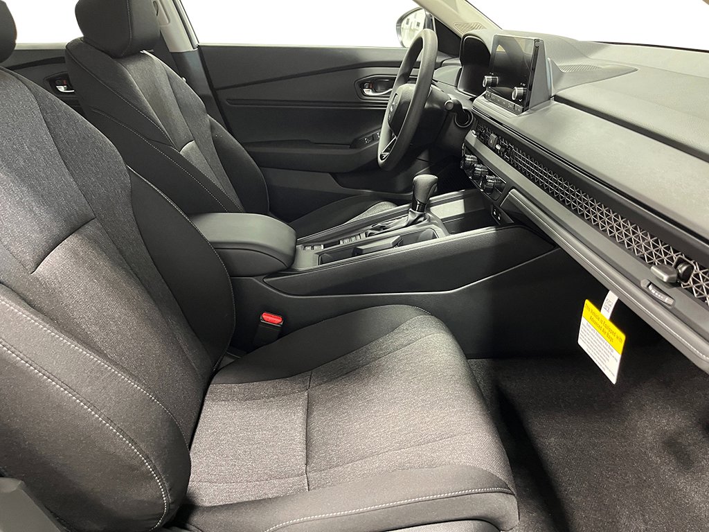 New 2025 Honda Accord SE image 26