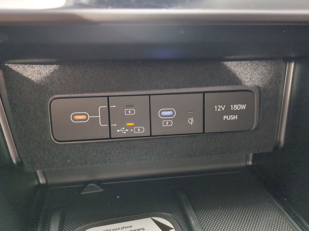 New 2026 Hyundai Sonata Limited image 26