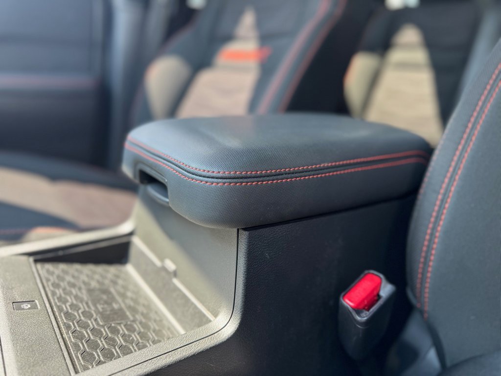 Used 2023 Nissan Frontier PRO-4X w/ Pro Convenience Package image 20