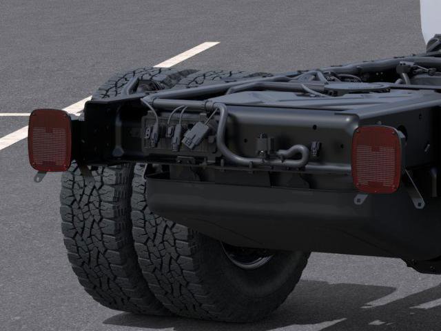 New 2025 Chevrolet Silverado 3500 W/T w/ WT Convenience Package image 32