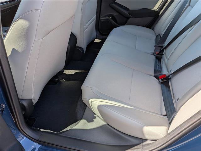 New 2026 Honda Civic FWD Hybrid Sedan image 15