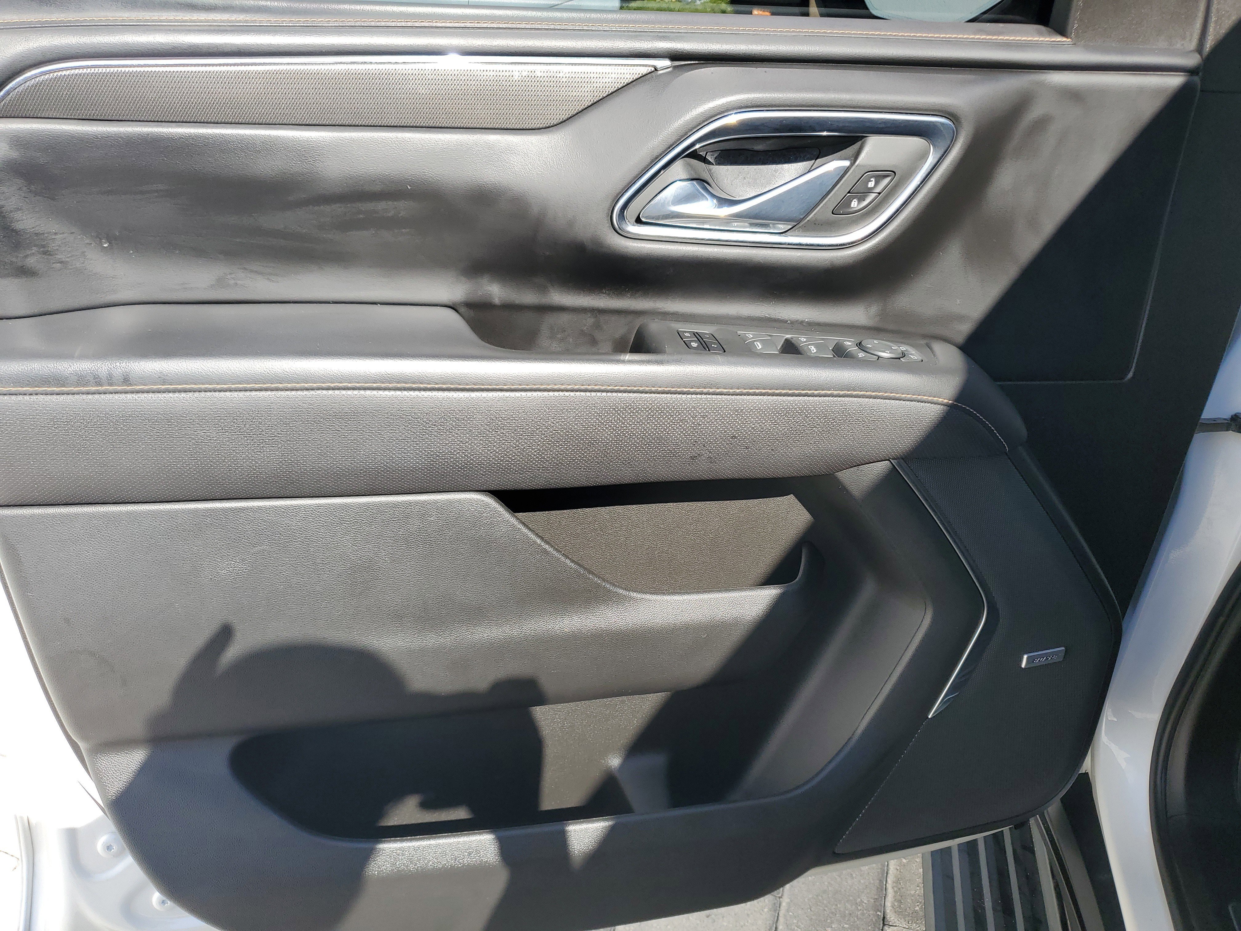 Certified 2023 GMC Yukon AT4 w/ Technology Package image 18