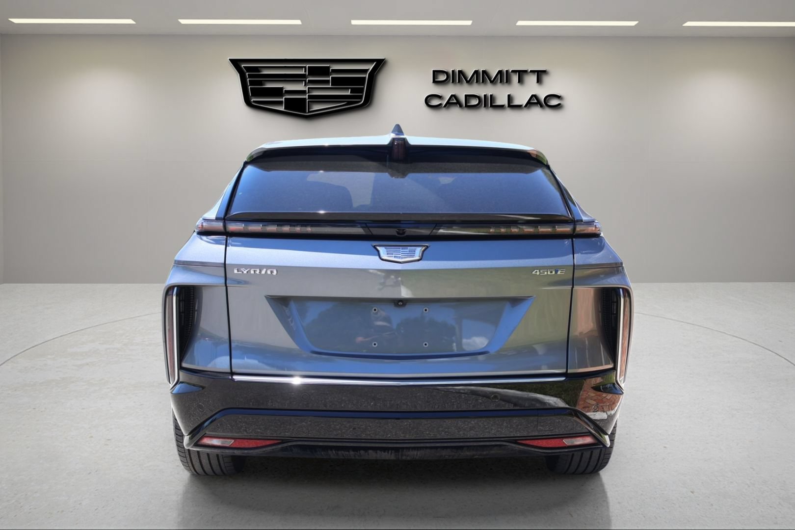 Certified 2023 Cadillac Lyriq 2WD image 6
