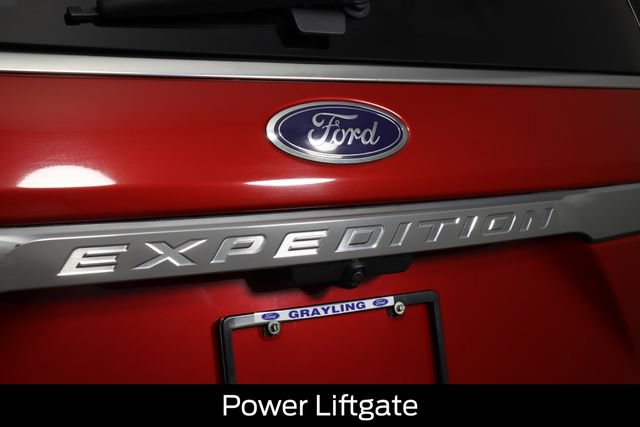 Used 2021 Ford Expedition Max Limited AWD/4WD image 29