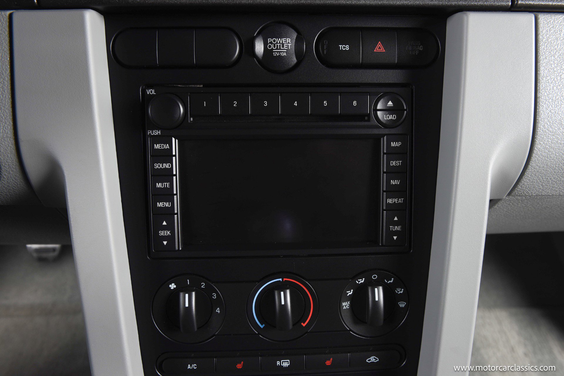 Used 2007 Ford Mustang GT RWD image 34
