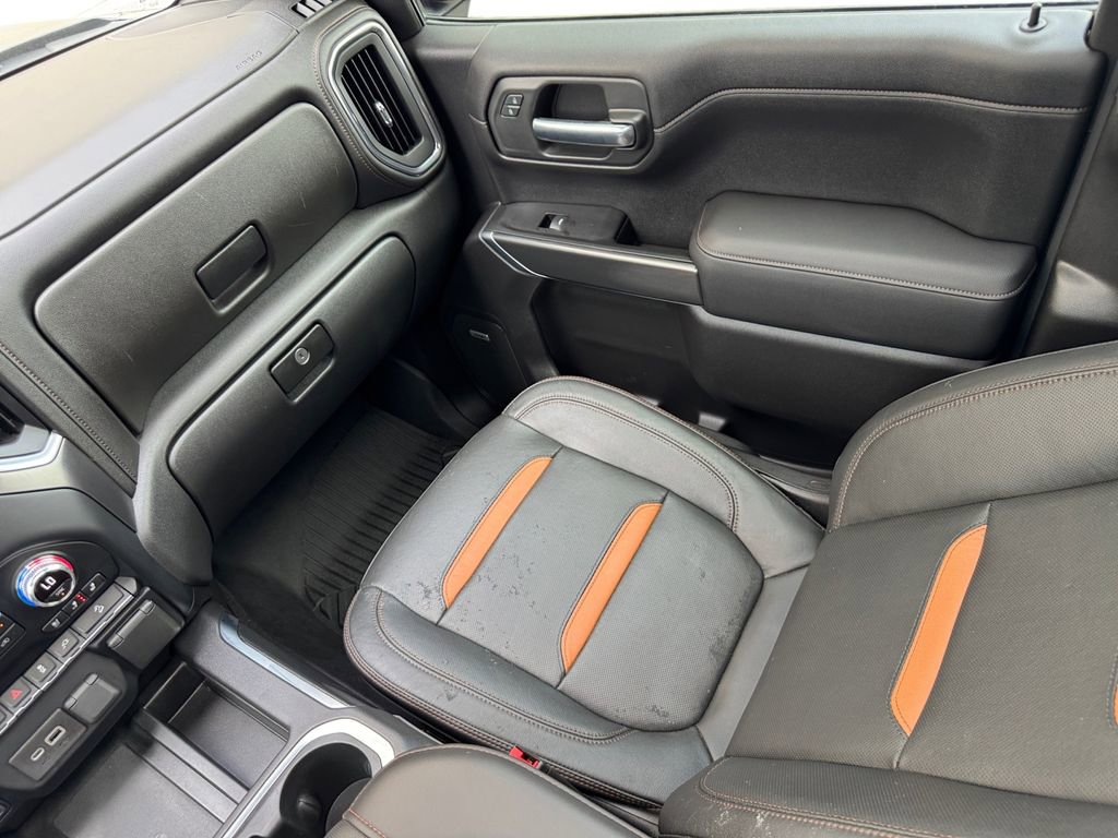 Used 2020 GMC Sierra 1500 AT4 w/ AT4 Premium Package image 17