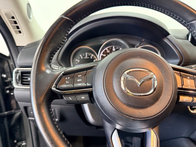 Used 2020 MAZDA CX-5 Touring AWD/4WD image 20