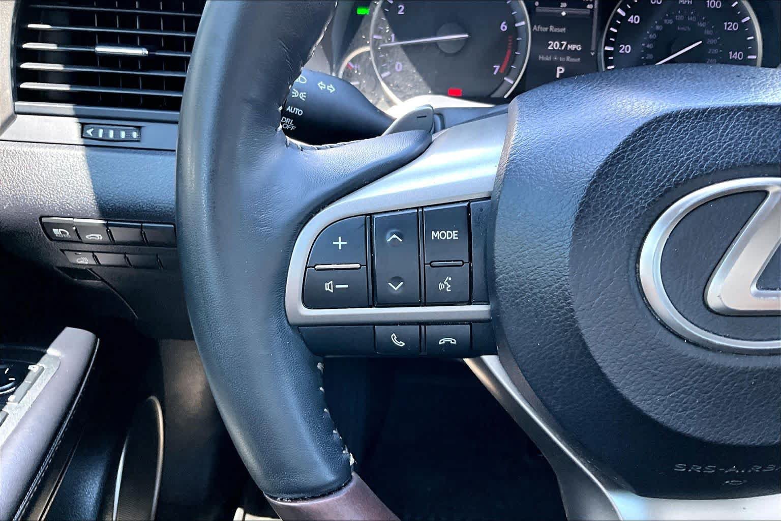 Used 2020 Lexus RX 350 FWD w/ Premium Package image 22