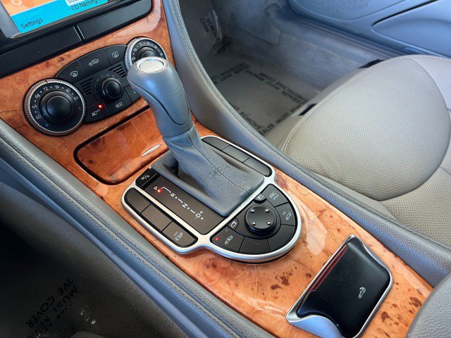 Used 2003 Mercedes-Benz SL 500 image 19