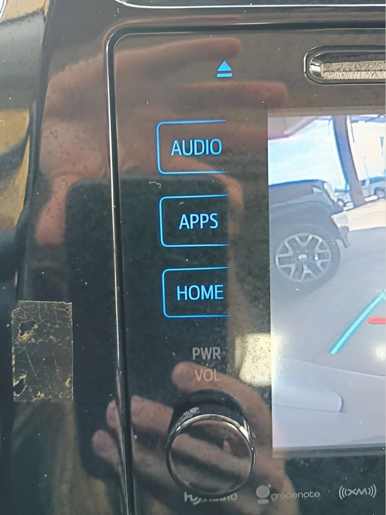 Used 2017 Toyota Prius Three w/ Advanced Technology Package FWD image 9