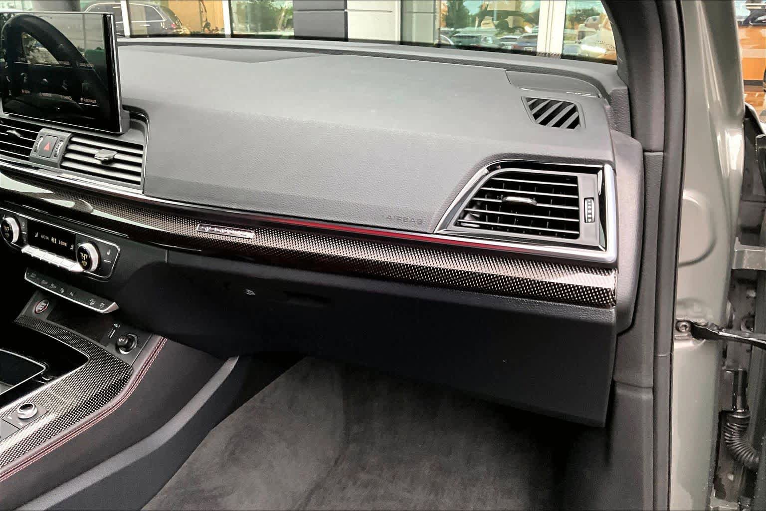 Used 2023 Audi SQ5 Prestige w/ Prestige Package AWD/4WD image 19