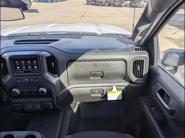 New 2026 GMC Sierra 2500 Pro AWD/4WD image 4