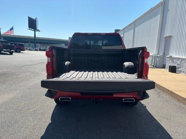 New 2026 Chevrolet Silverado 1500 RST image 15