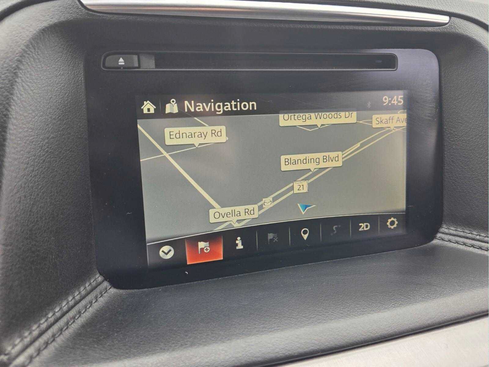 Used 2016 MAZDA CX-5 Touring FWD image 22