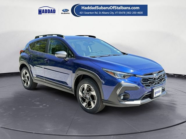 New 2026 Subaru Crosstrek 2.5i Limited AWD/4WD image 7