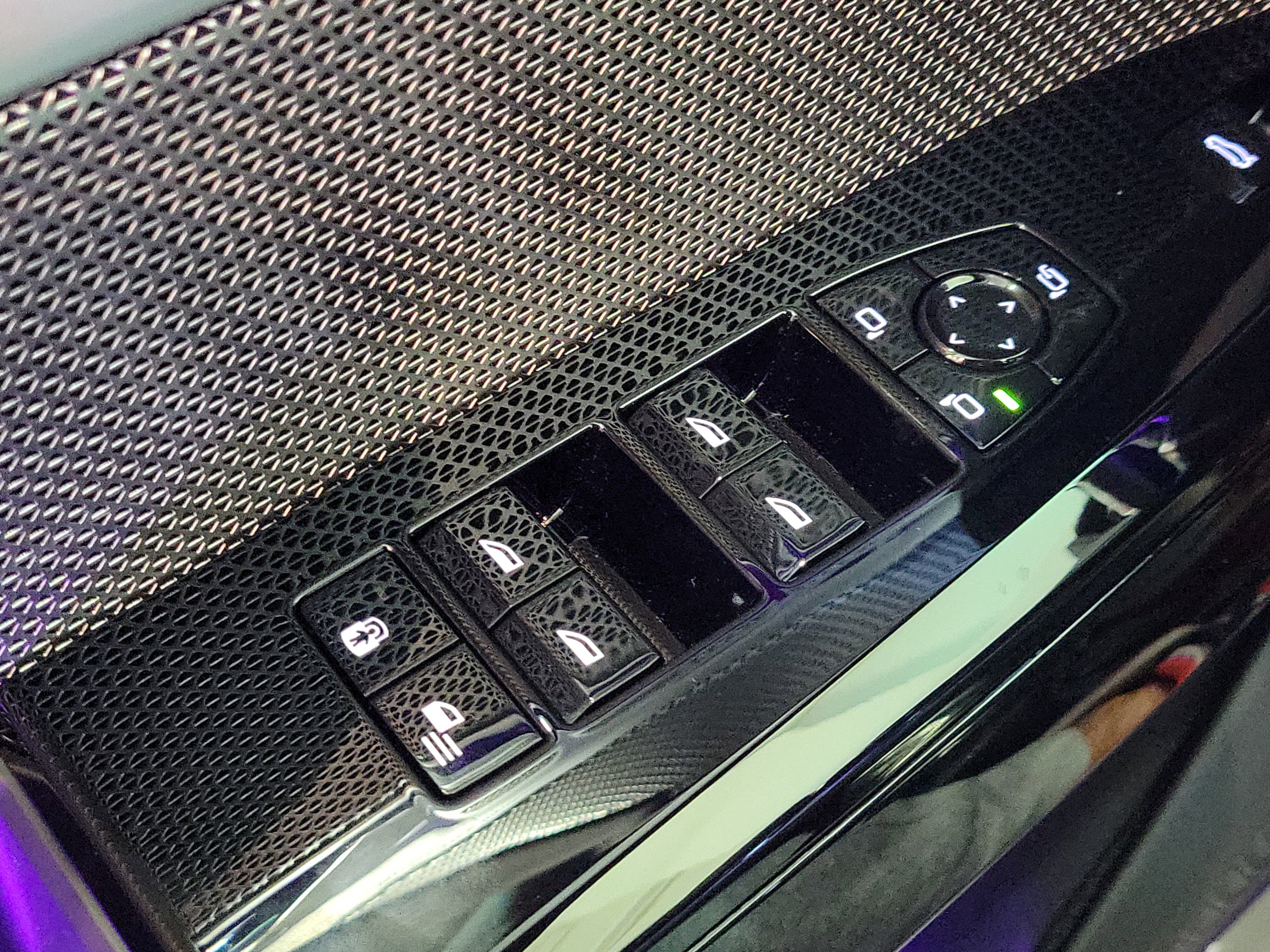 New 2025 BMW i7 xDrive60 image 49