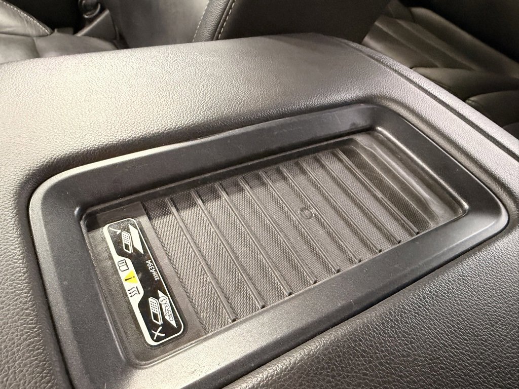 Used 2016 Chevrolet Silverado 1500 LTZ w/ Max Trailering Package image 42