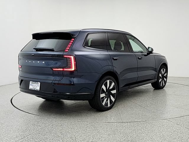 New 2026 Volvo EX90 Plus AWD/4WD image 5