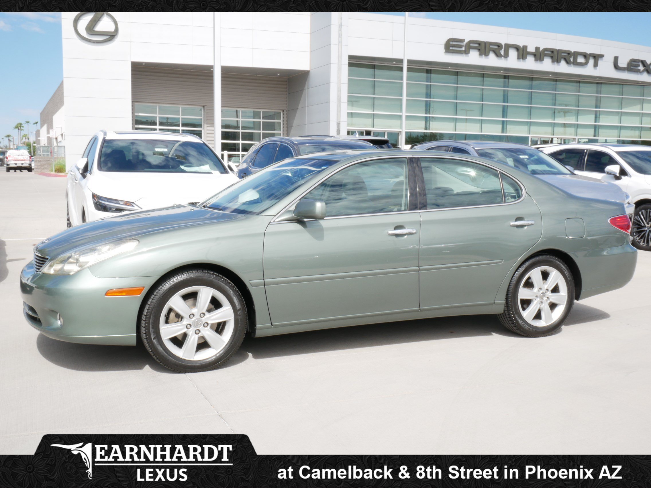Used 2006 Lexus ES 330 w/ Preferred Accessory Pkg FWD image 1