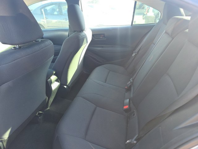 Certified 2025 Toyota Corolla LE FWD image 13