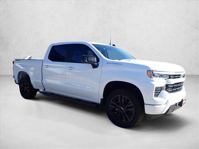 New 2025 Chevrolet Silverado 1500 RST image 5
