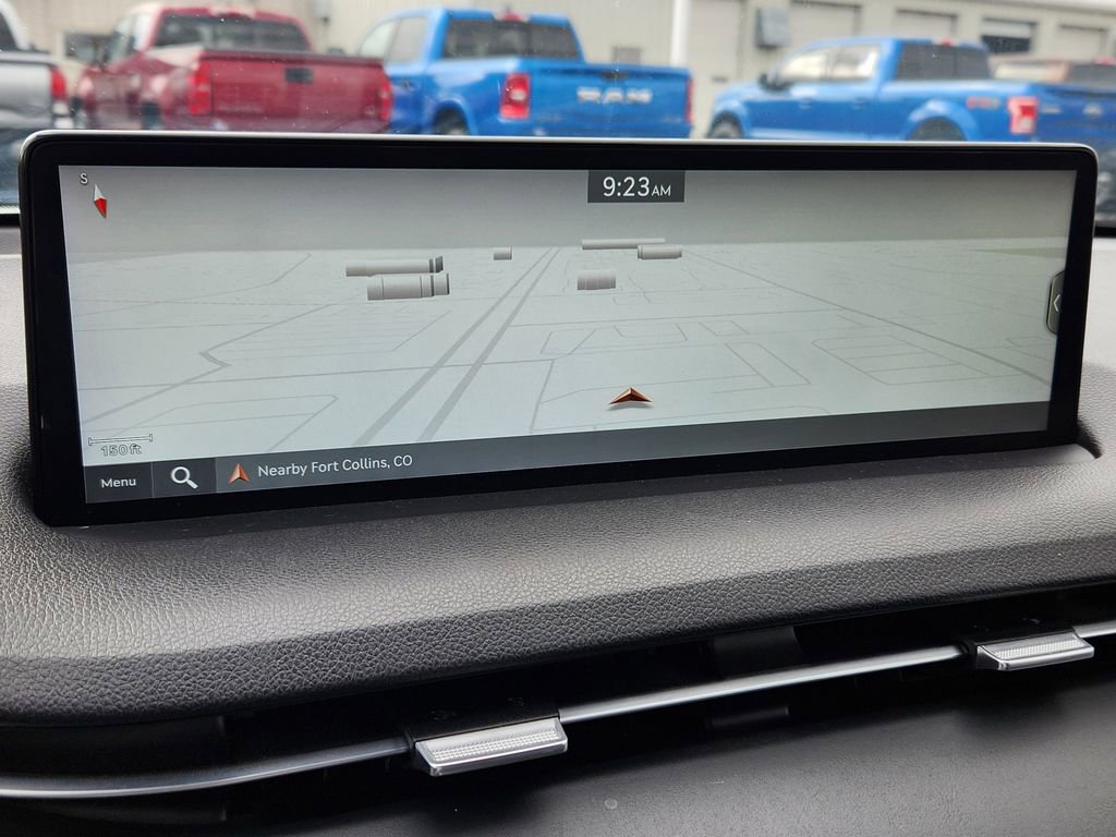 Used 2025 Genesis GV70 2.5T image 23