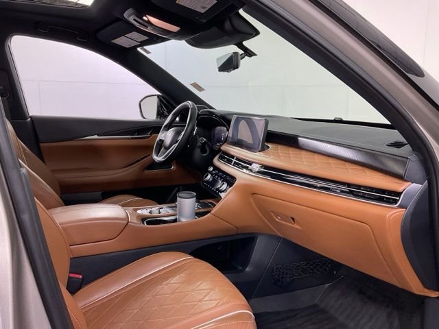 Used 2023 INFINITI QX60 Autograph w/ Cargo Package AWD/4WD image 34