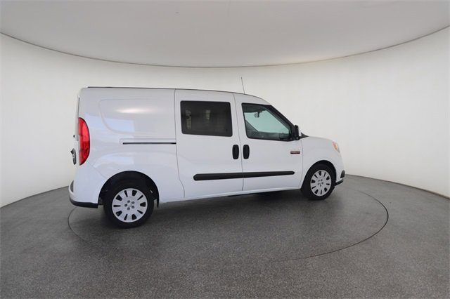 Used 2019 RAM ProMaster City Tradesman SLT image 21