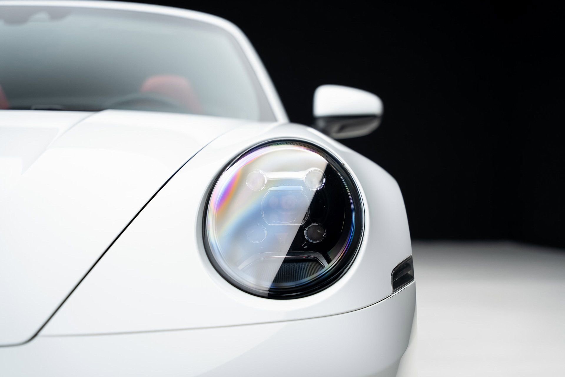 Used 2020 Porsche 911 Carrera image 11