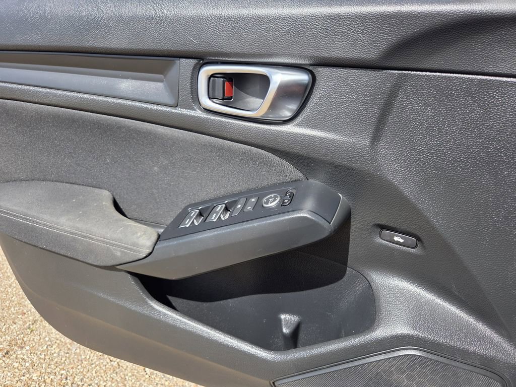 Used 2024 Honda Civic LX image 16