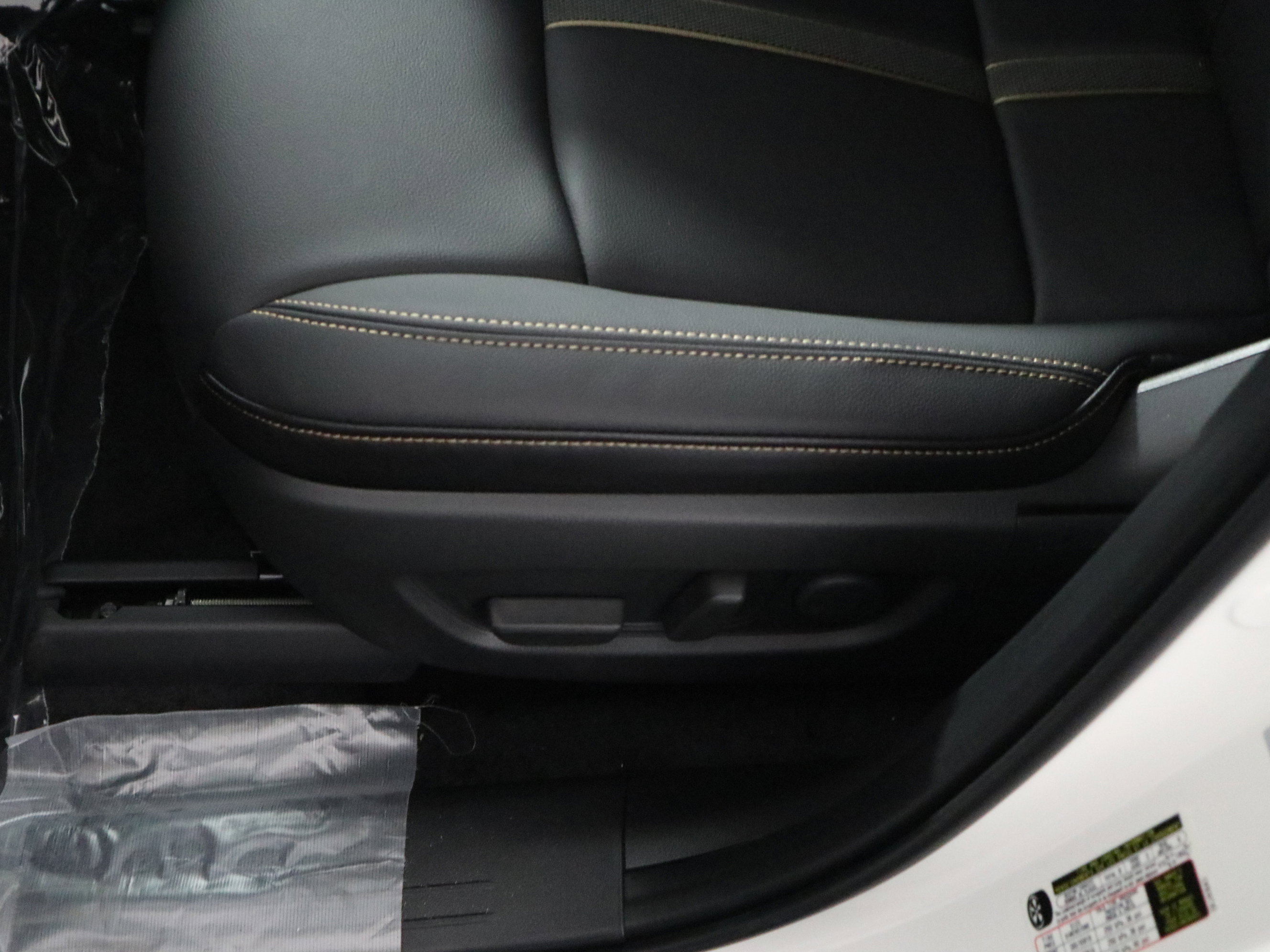 New 2026 MAZDA CX-90 3.3 Turbo w/ Select Package image 19