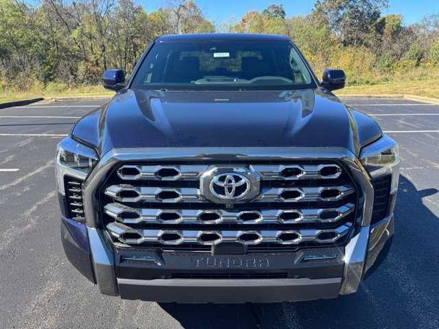 New 2026 Toyota Tundra Platinum AWD/4WD image 12