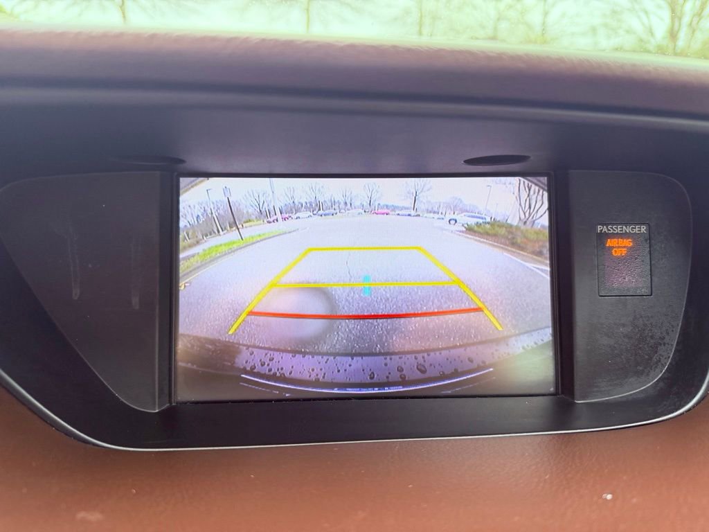 Used 2016 Lexus ES 350 w/ Accessory Package image 20