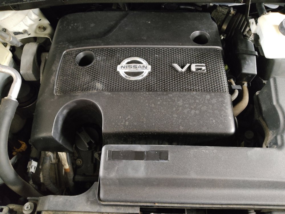 Used 2017 Nissan Murano SV image 30