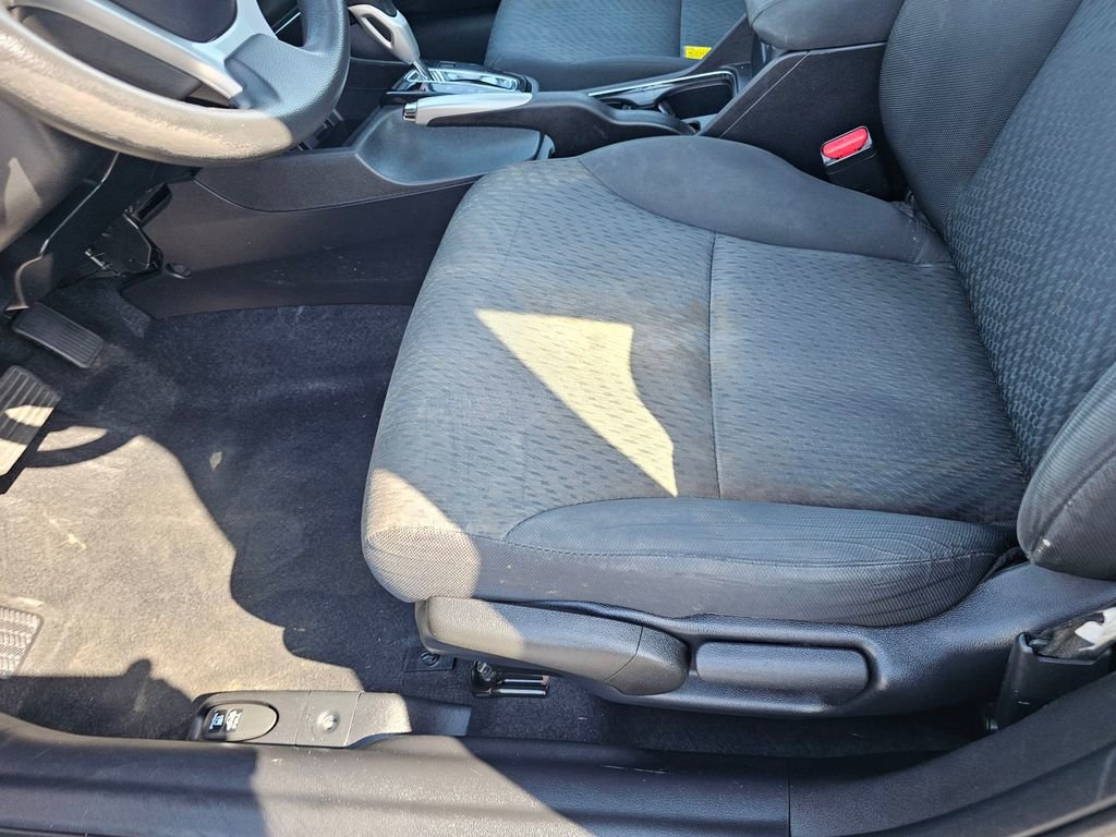 Used 2014 Honda Civic EX image 13