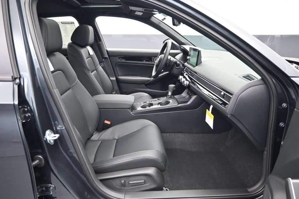 New 2026 Honda Civic Sport Touring image 33