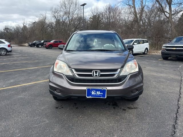 Used 2010 Honda CR-V EX image 2